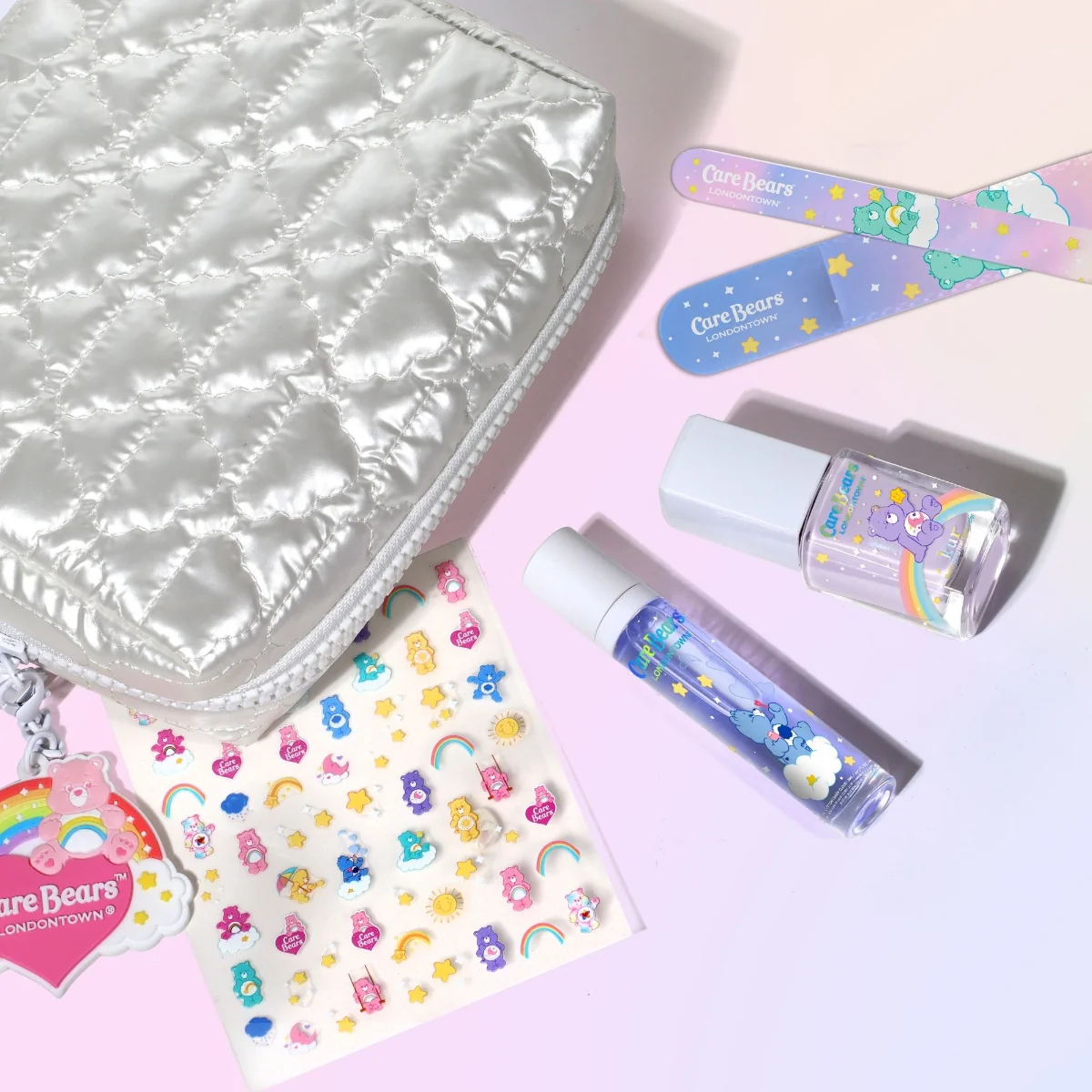 Londontown Care Bears Set na manikúru Bear Necessities 5 ks