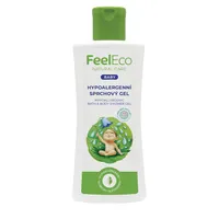 Feel Eco Hypoalergenní sprchový gel Baby