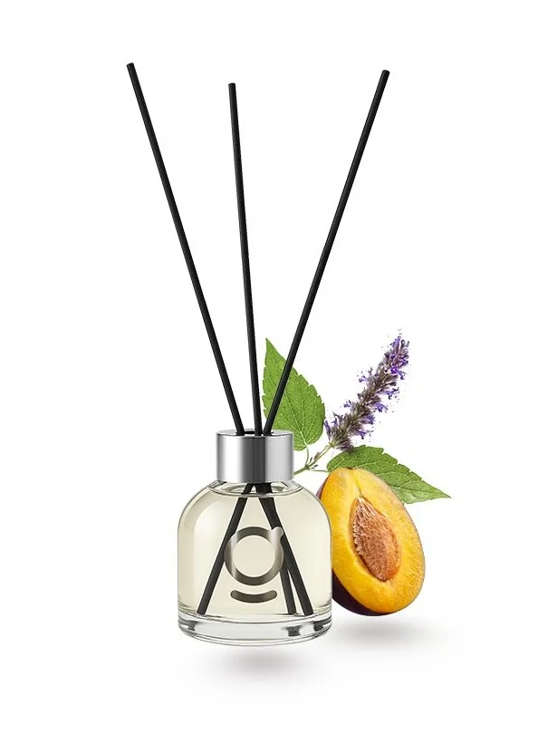 goda Grud švestka & pačule vonný difuzér 100 ml
