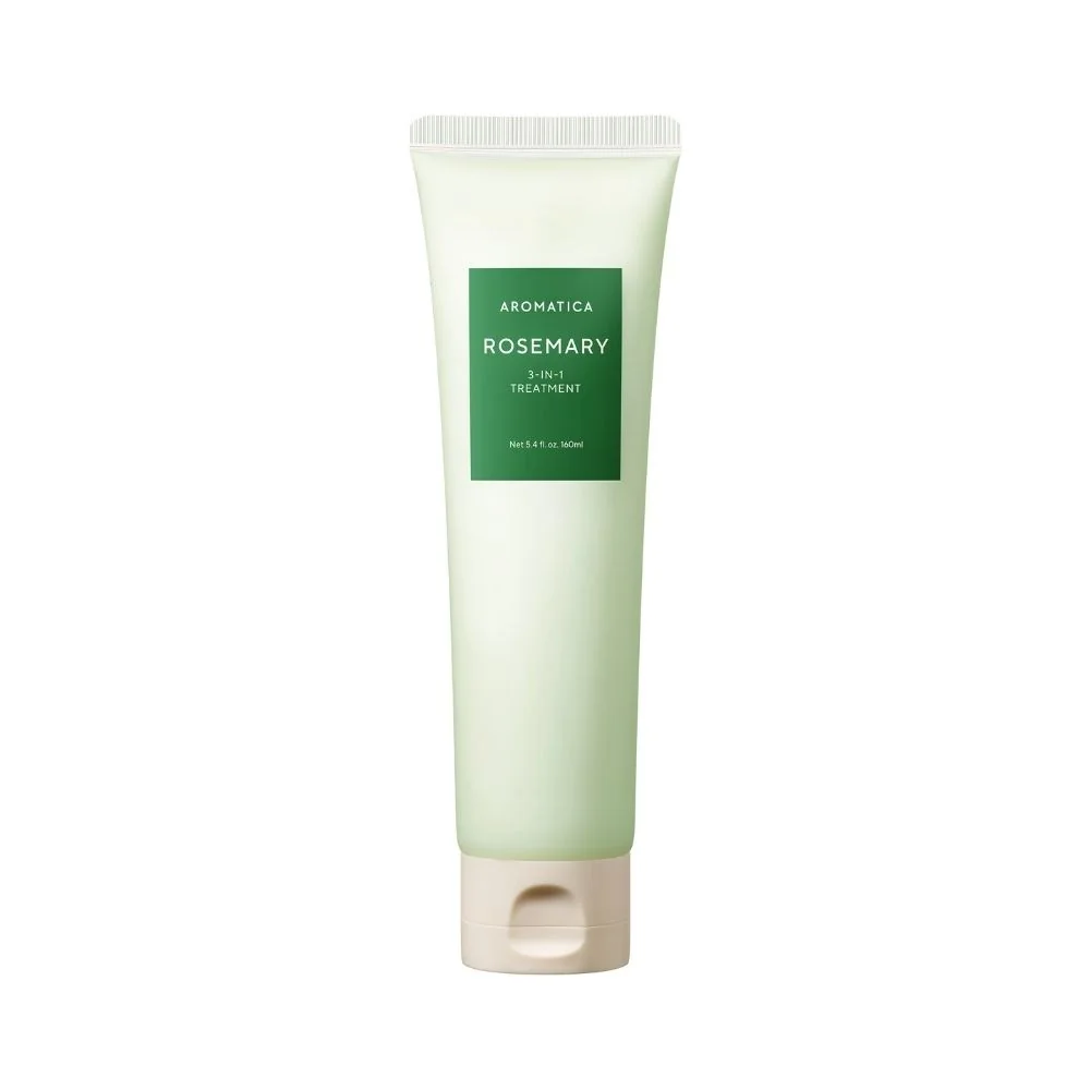 AROMATICA KOREA Rosemary 3-in-1 Treatment 160 ml