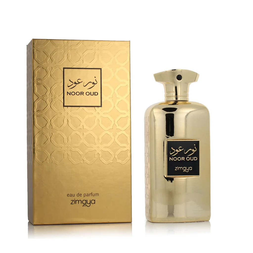 Zimaya Noor Oud EDP 100 ml M