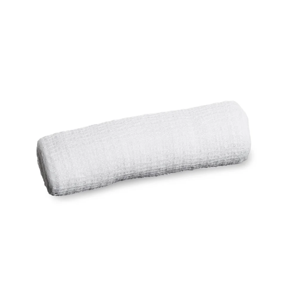 Hartmann Obinadlo hydrofilní elastické sterilní 10 cm x 5 m 1 ks