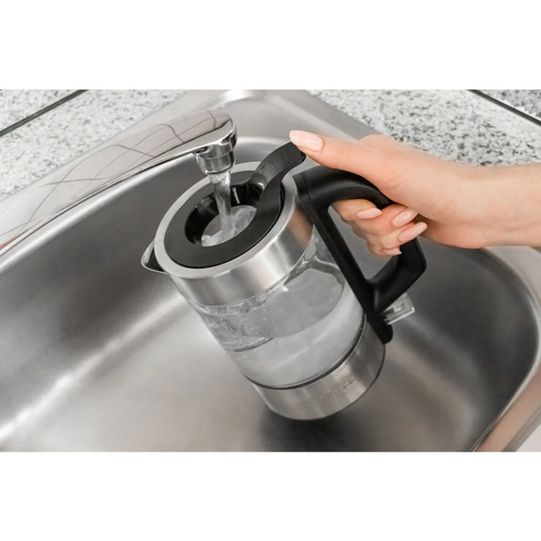 ProfiCook WKS 1228 rychlovarná konvice 0,5L 