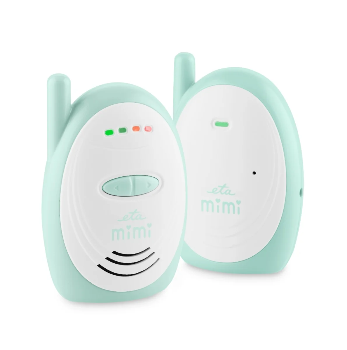 ETA Mimi 8306 dětská elektronická chůva