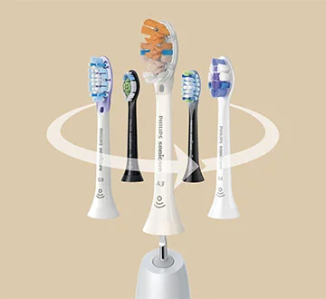 Hlavice Philips Sonicare ProResults Standard Hlavice Philips Sonicare ProResults Standard