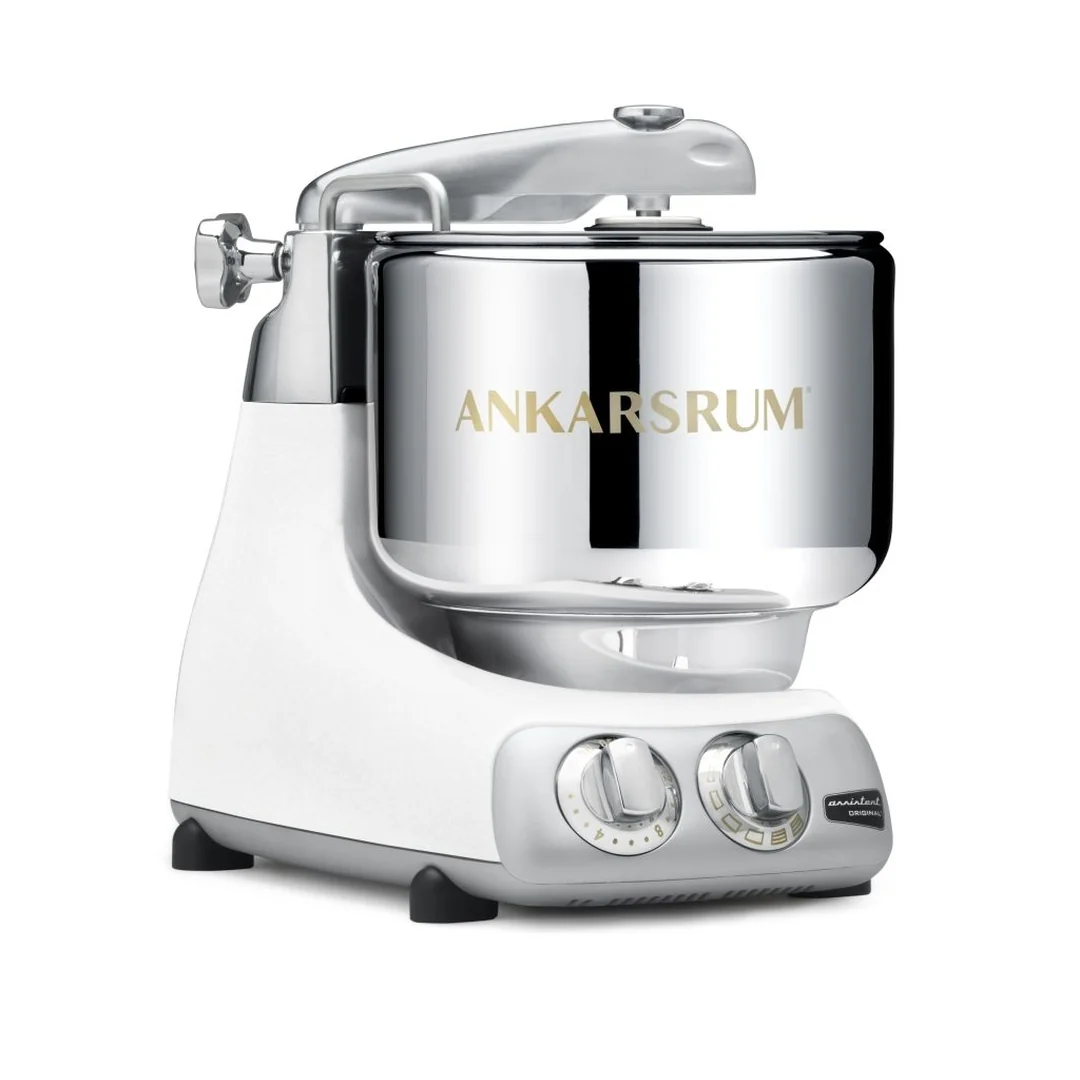 Ankarsrum Assistent Original AKM6230 bílá perleť matná 2300101 (MW)