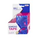 Dr. Max Kinesio Tape Pink 5 cm x 5 m