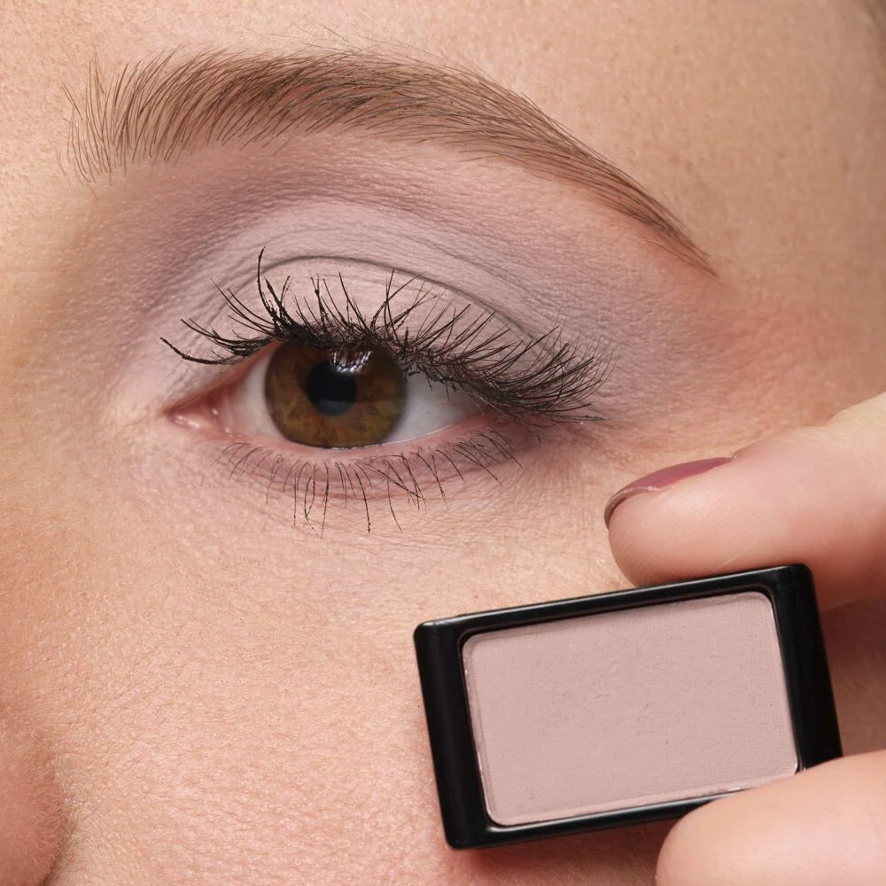 ARTDECO Eyeshadows Matt odstín 534 flower bouquet matné oční stíny 0,8 g