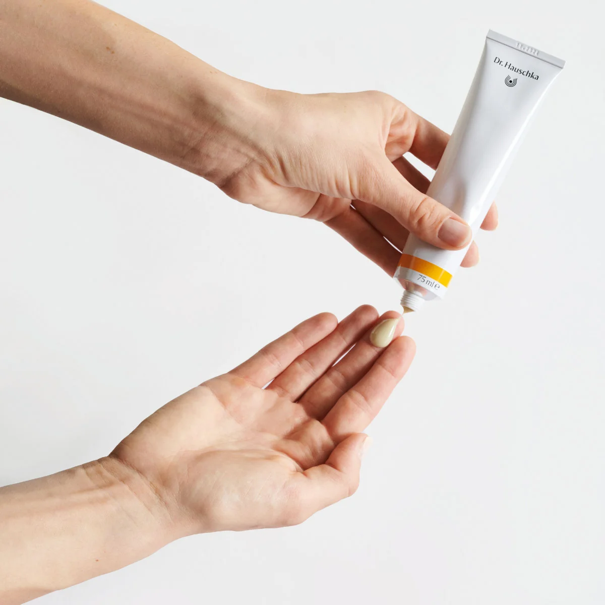 Dr.Hauschka Čisticí pleťový balzám 75 ml