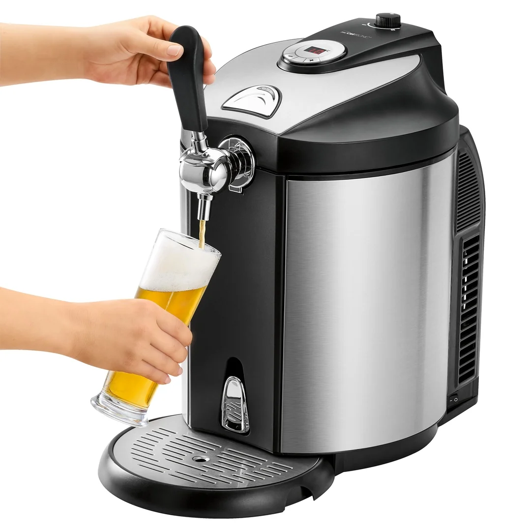 CLATRONIC BZ 3740 výčepní zařízení