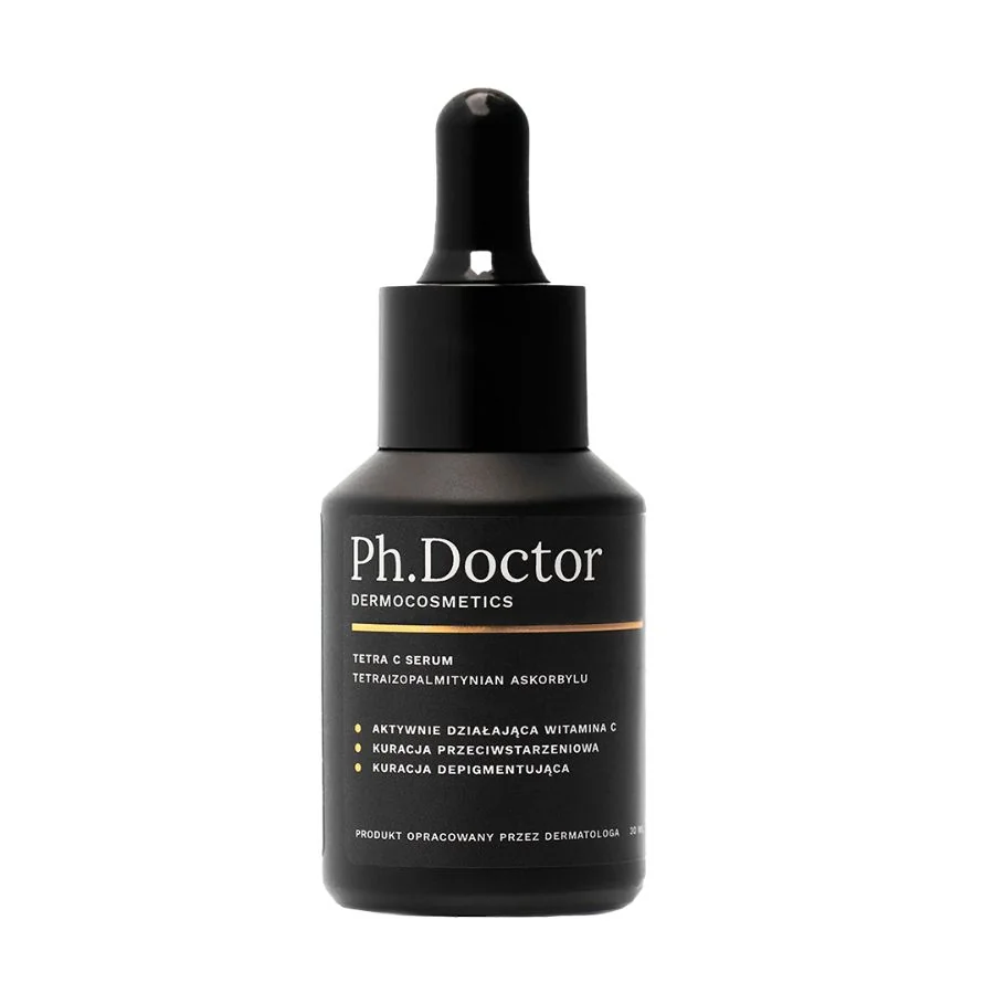 Ph.Doctor Tetra C sérum s vitaminem C 30 ml