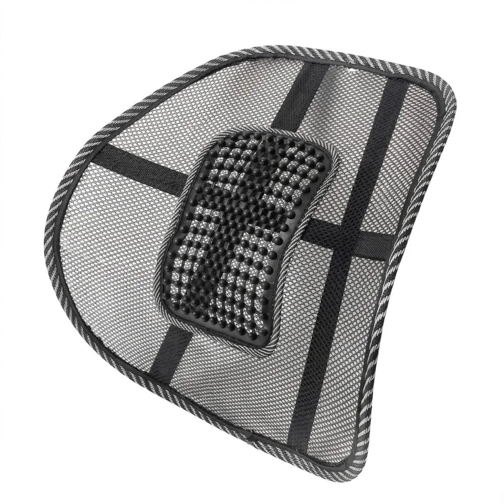 SUNDO Ergonomická opěrka zad LORDOSEN