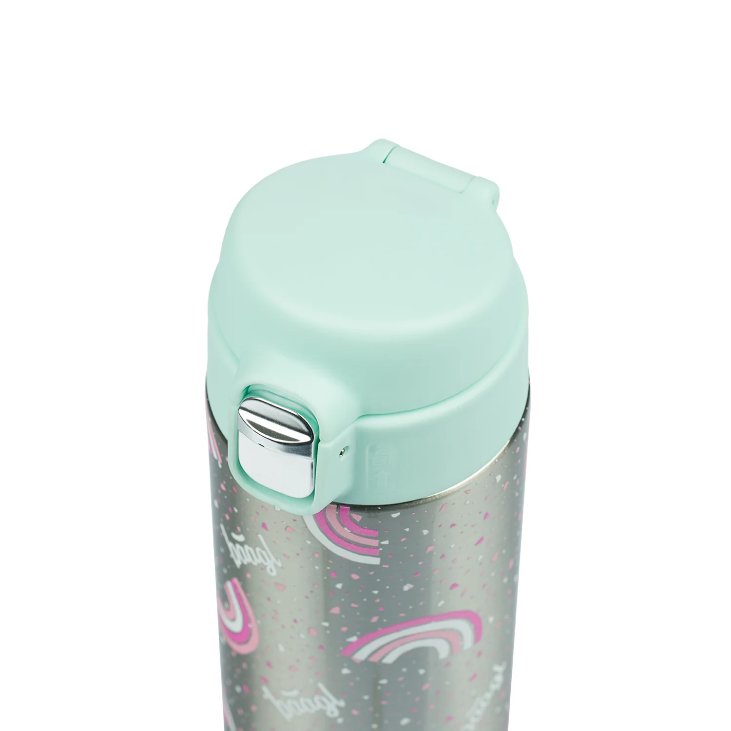 Baagl Termoláhev Duha, 450 ml