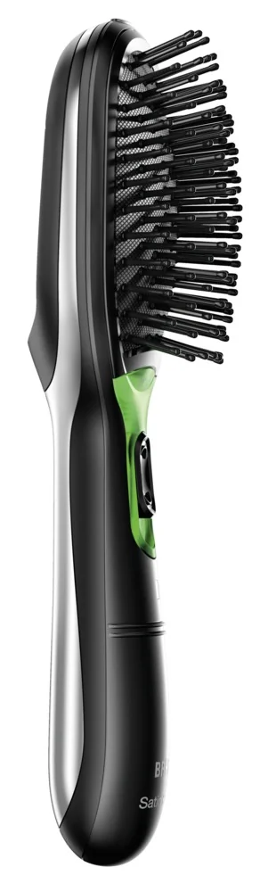 Braun Satin Hair 7 BR 710 kartáč na vlasy