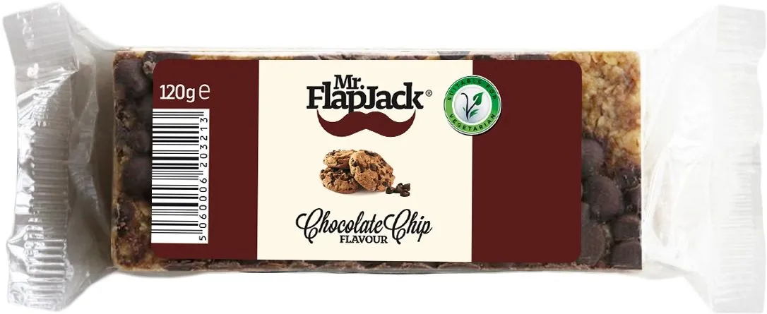 Mr. FlapJack Čokoládový chips