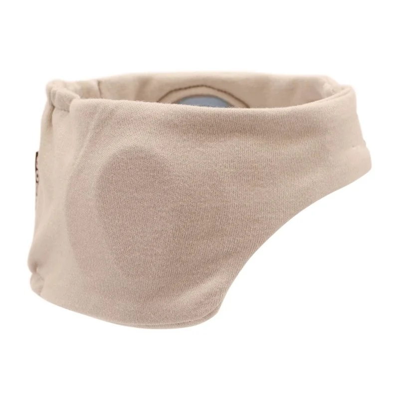Dooky Čelenkový chránič sluchu 0-6m Beige