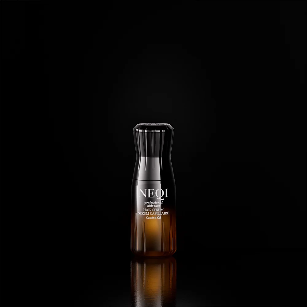 NEQI Treatment Treasure Opulent Oil Serum vlasové sérum 75 ml