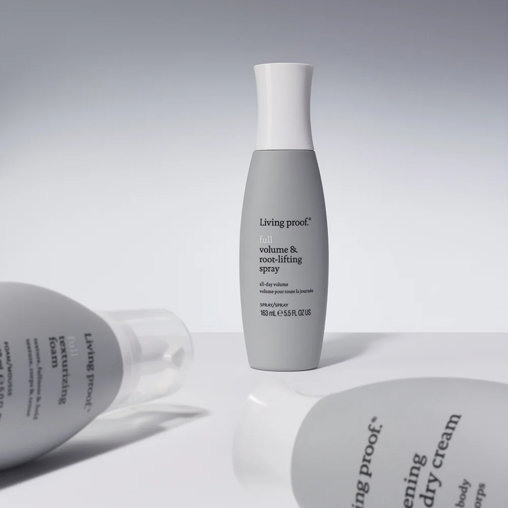 Living Proof Full Volume & Root-Lifting sprej 163 ml