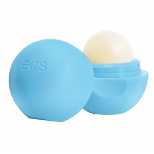 EOS Balzám na rty Blueberry Acai 7g