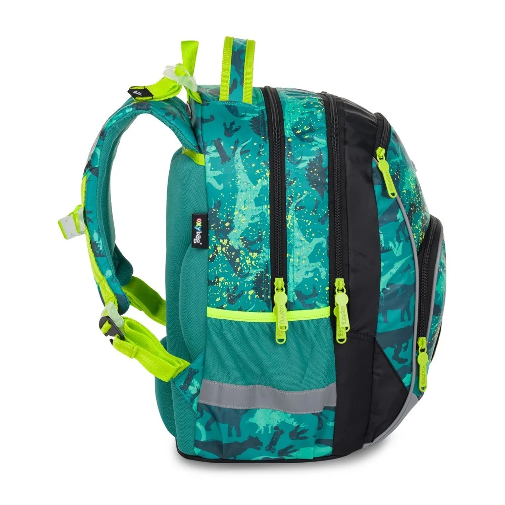 Oxybag Set 3dílný - OXY GO Dino 
