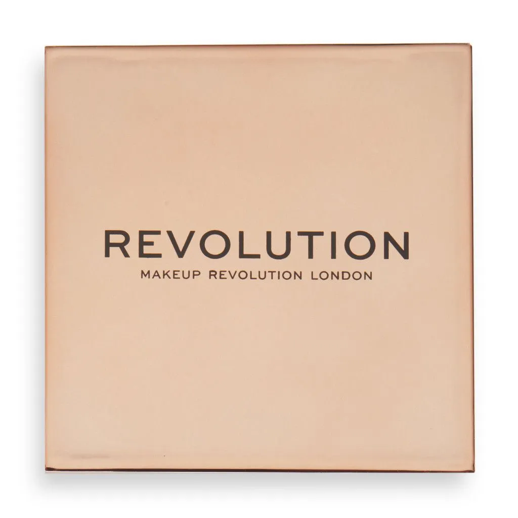 Makeup Revolution Soap Styler Plus mýdlo na obočí 5 g
