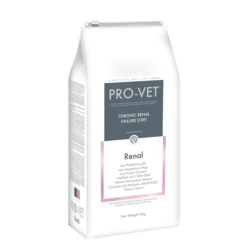 PRO-VET Renal 3 Kg