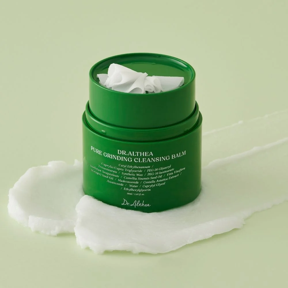 Dr. Althea Pure Grinding Cleansing Balm čisticí balzám 50 ml