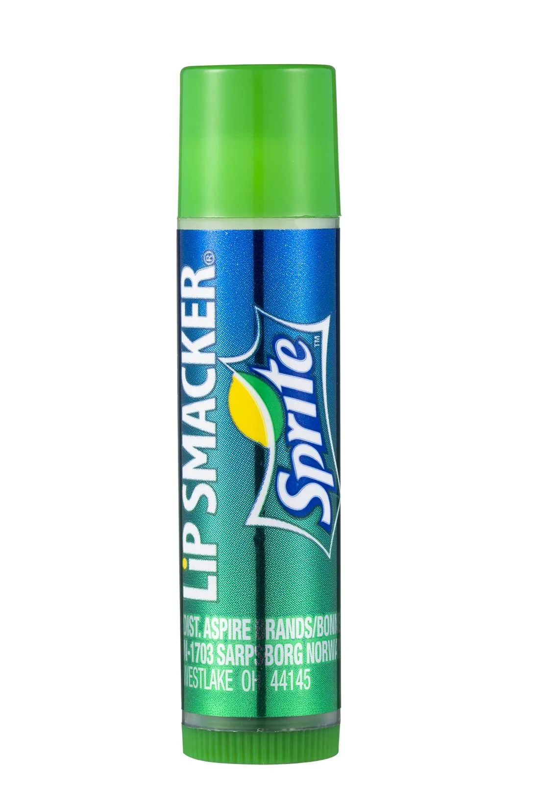 Lip Smacker Sprite balzám na rty 4 g