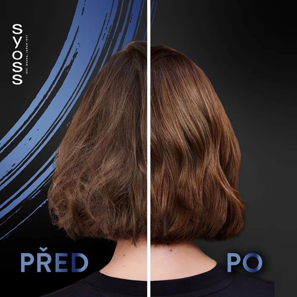Syoss Anti Dandruff šampon proti lupům 440 ml
