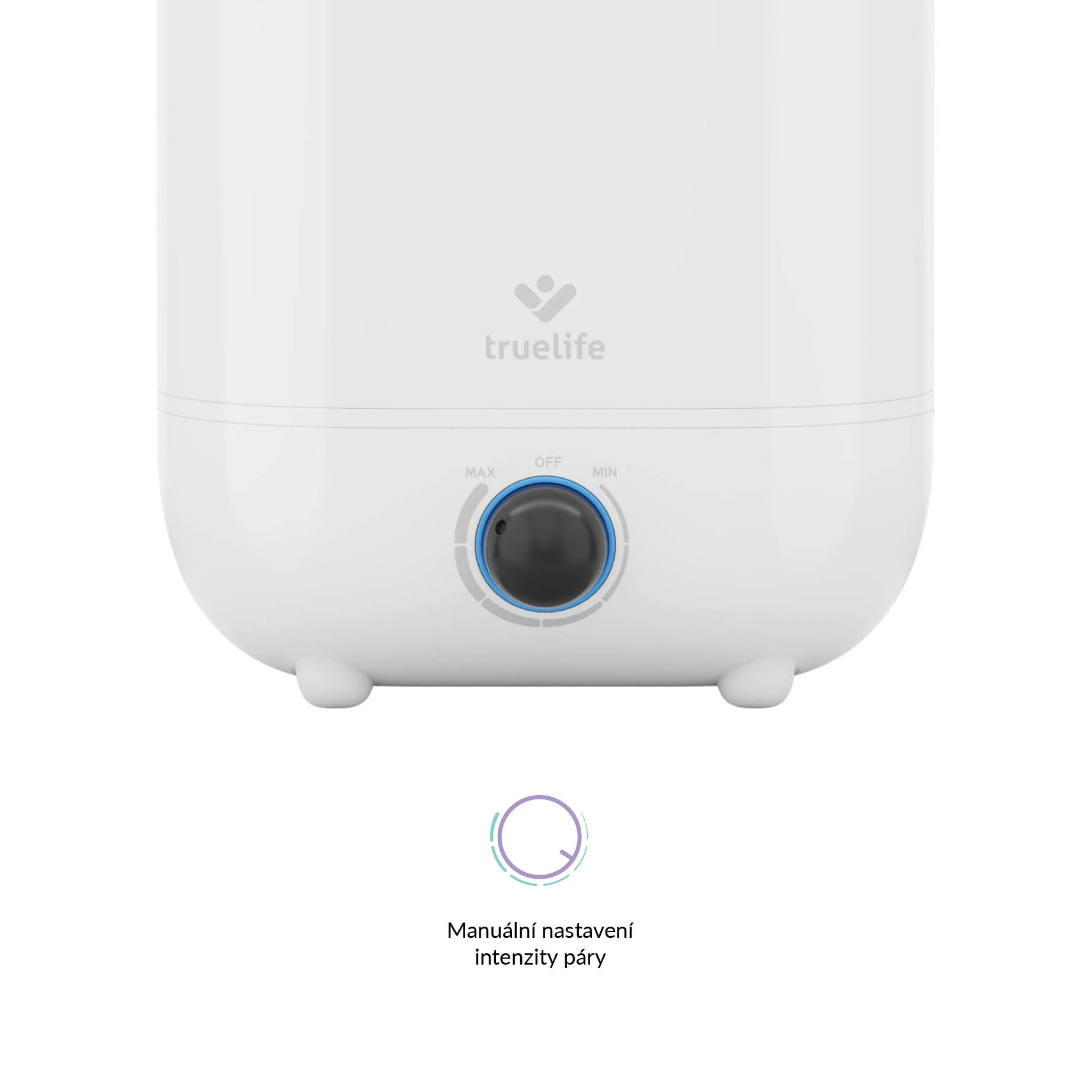 Truelife AIR Humidifier H3 zvlhčovač vzduchu