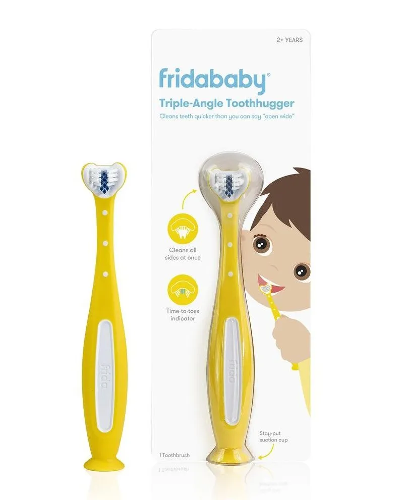 Fridababy Tooth Hugger 3D