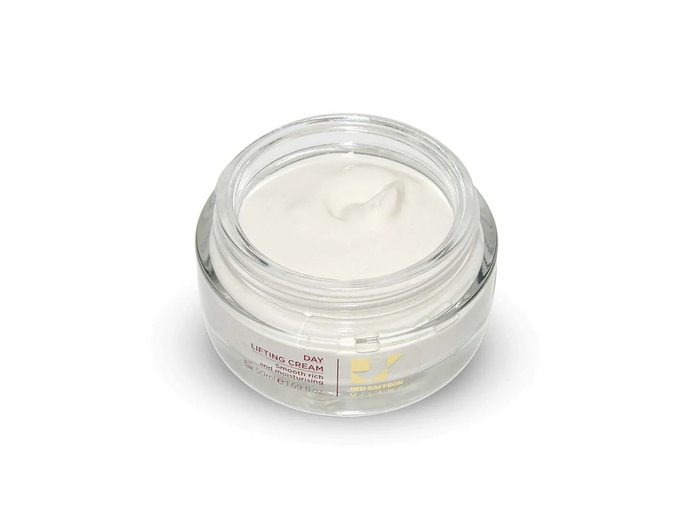 Red Saffron Milano Day Lifting Cream denní krém 50 ml