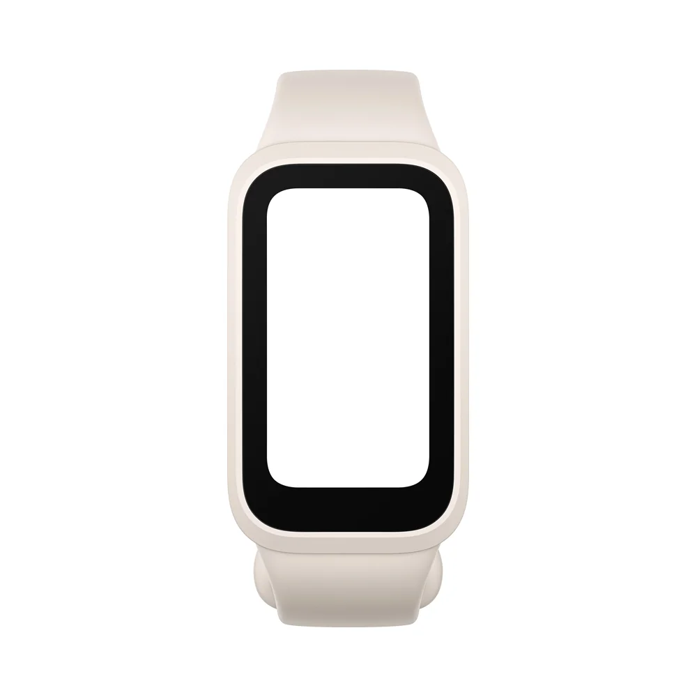Xiaomi Smart Band 9 Active chytrý náramek Beige White