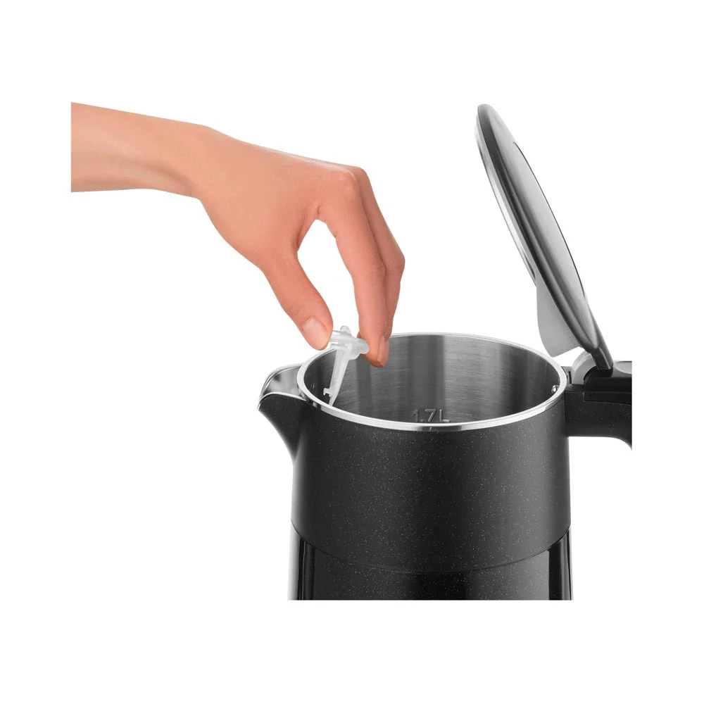 SENCOR SWK 0610BK varná konvice