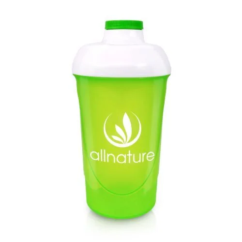 RP Allnature shaker 600 ml