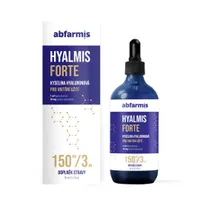 Abfarmis Hyalmis Forte kyselina hyaluronová