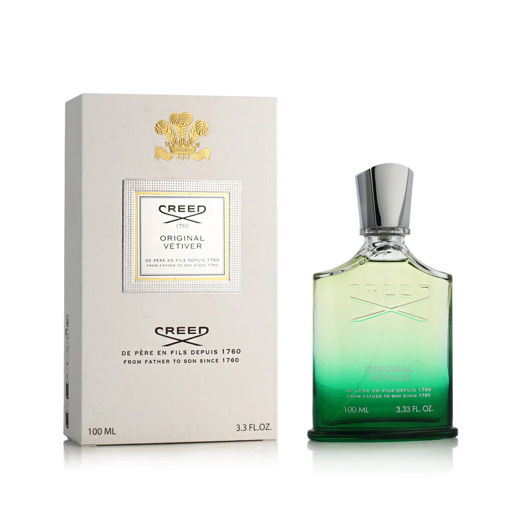 Creed Original Vetiver EDP 100 ml UNISEX 