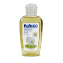 BEBELO Baby oil