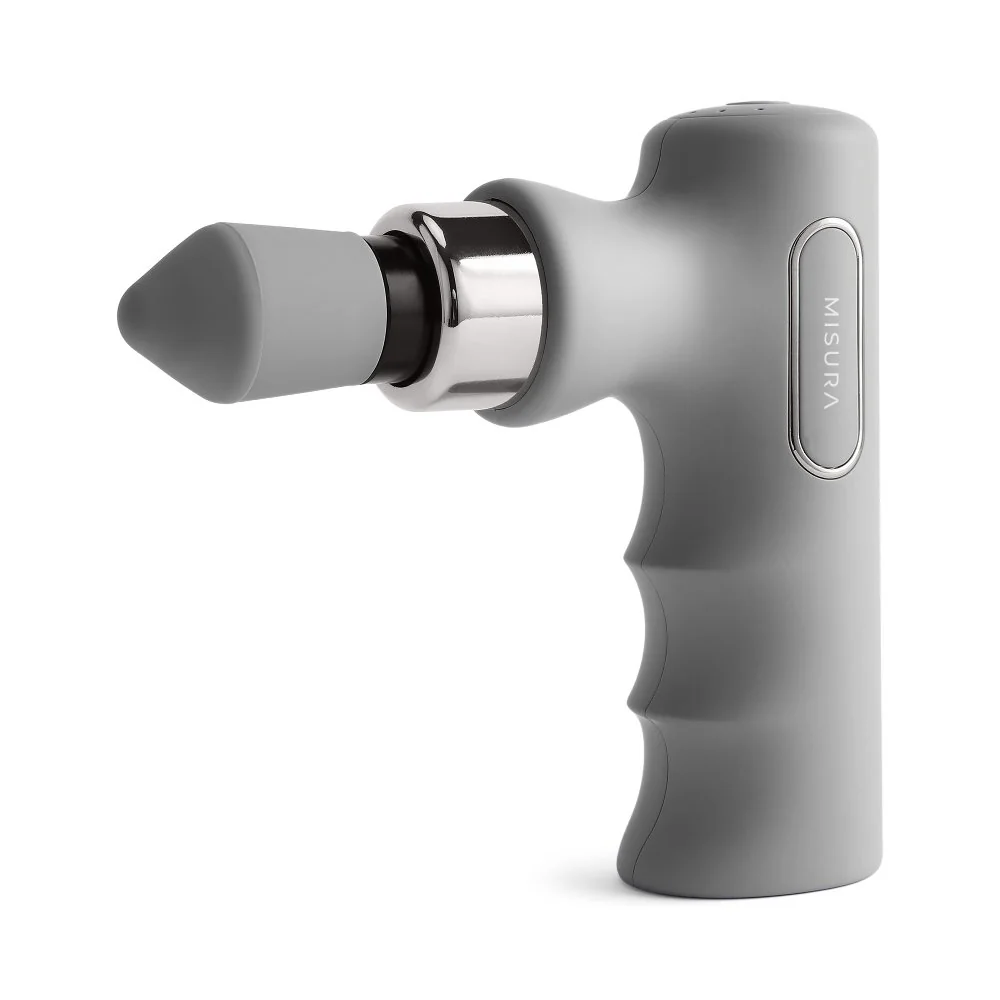 MISURA Masážní pistole MB5 Mini - GRAY