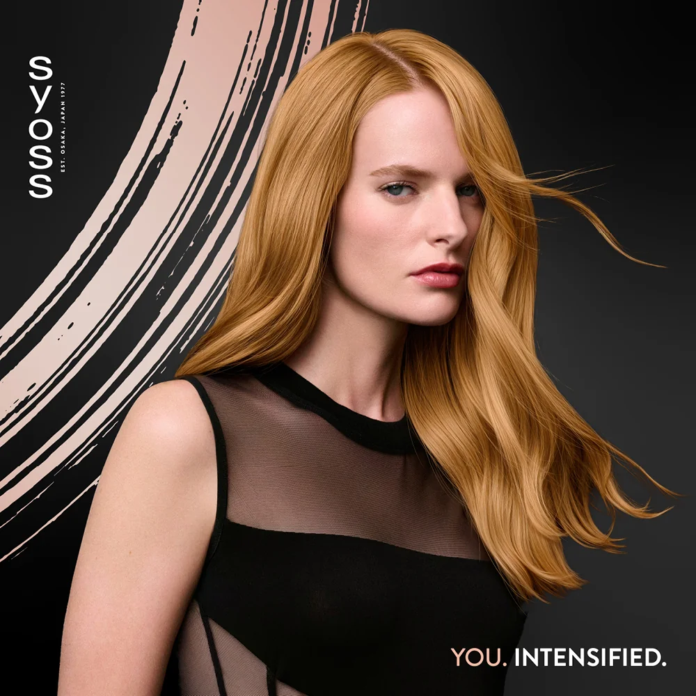 Syoss Intense Keratin maska na vlasy 400 ml