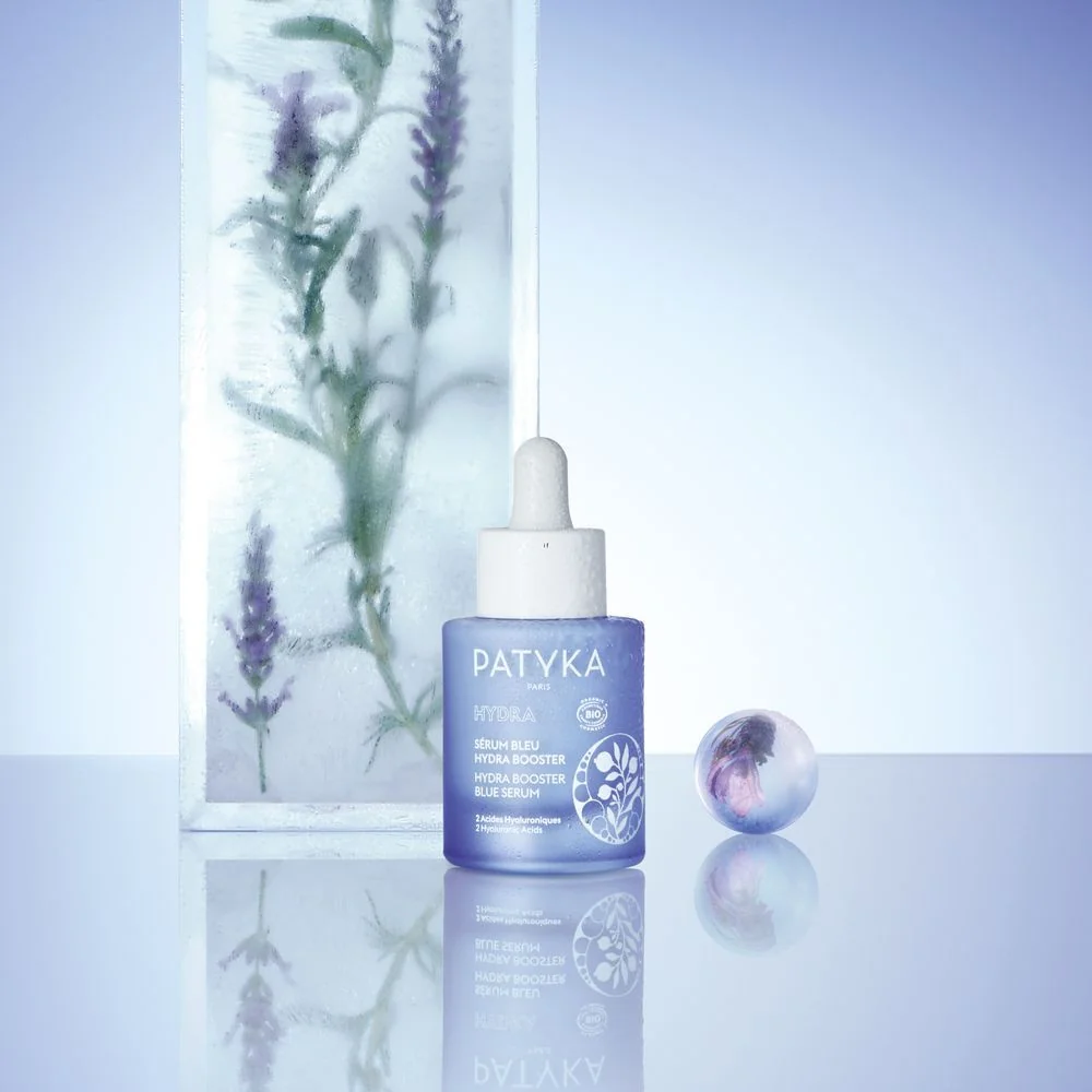 PATYKA Hydra Hydra-Booster Blue Serum pleťové sérum 30 ml