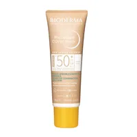 BIODERMA Photoderm COVER Touch Mineral světlý SPF50+