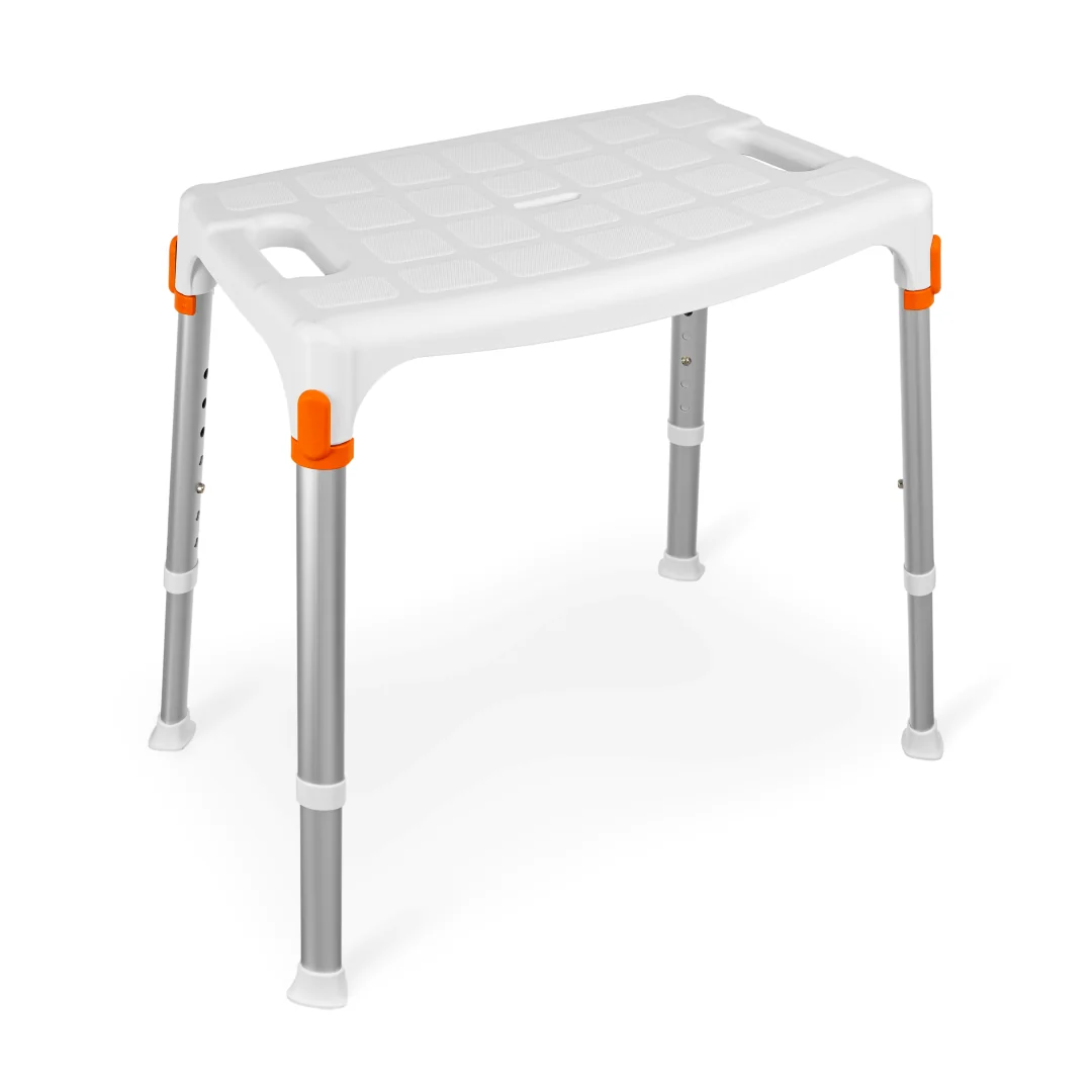 LM Global Design Sedačka do sprchy KING SS1