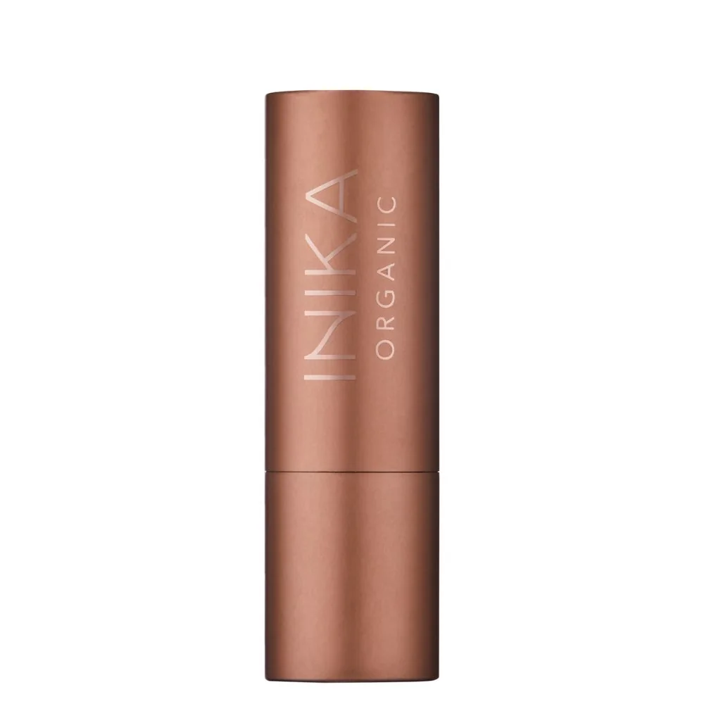 Inika Organic BIO Veganská rtěnka Soft Coral 4,2 g
