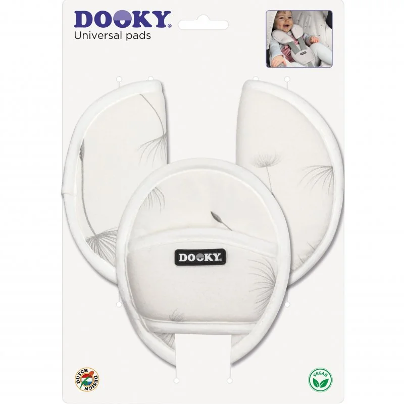 Dooky chránič pásu Universal Pads Dandelion 