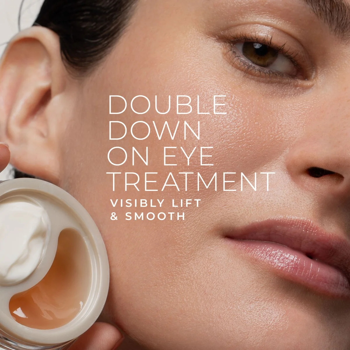 RoC Derm Correxion oční krém 2v1 20 ml
