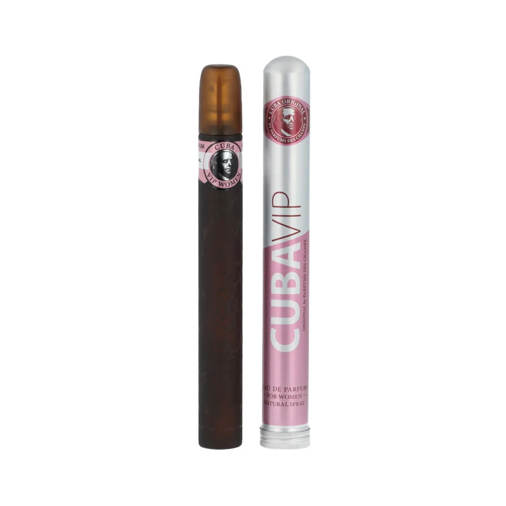Cuba VIP EDP 35 ml W