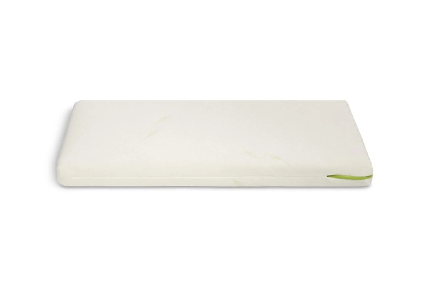 SENSILLO Matrace kokos-pěna-kokos 90×40×8 cm Aloe Vera, Sensillo