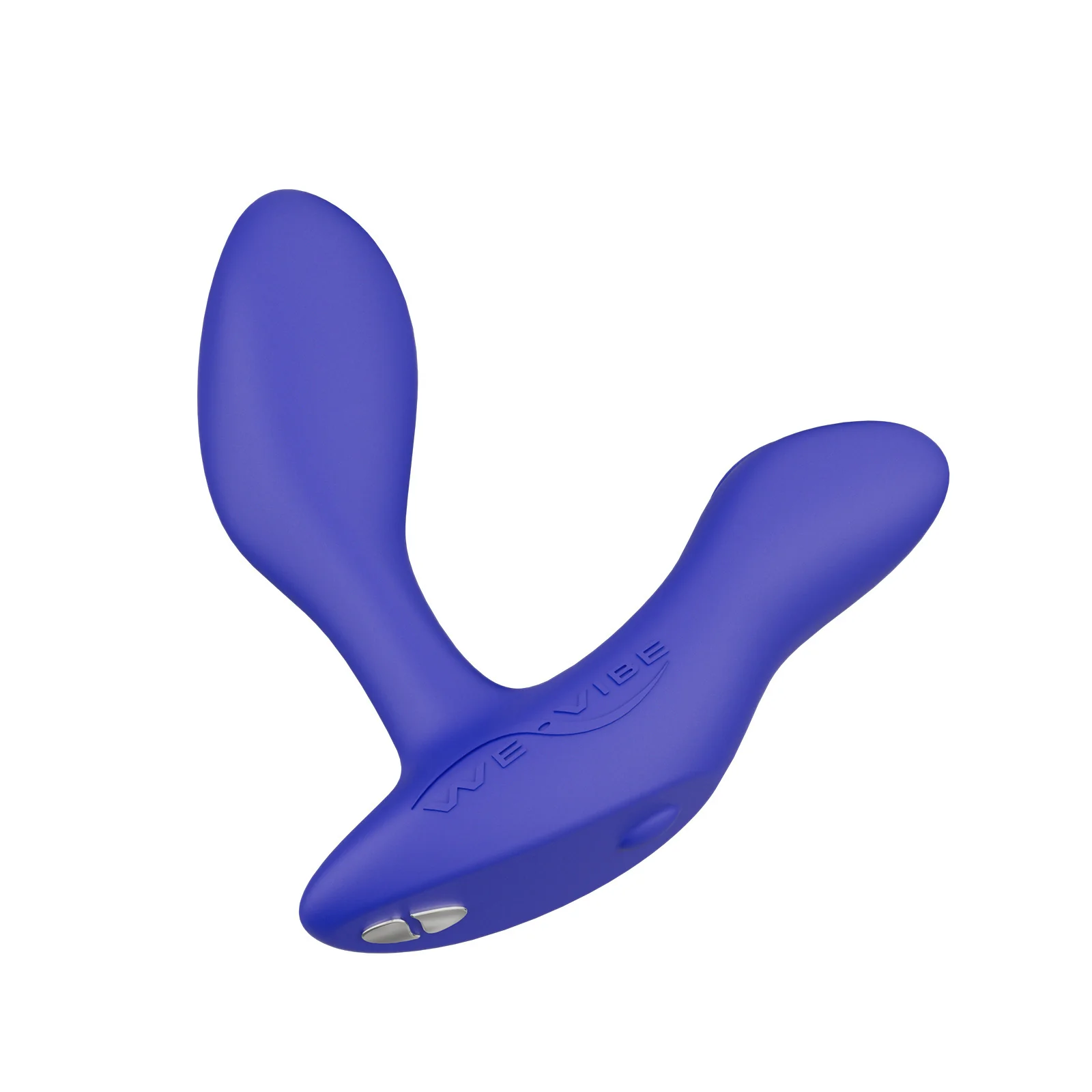 We-Vibe Vector+ blue