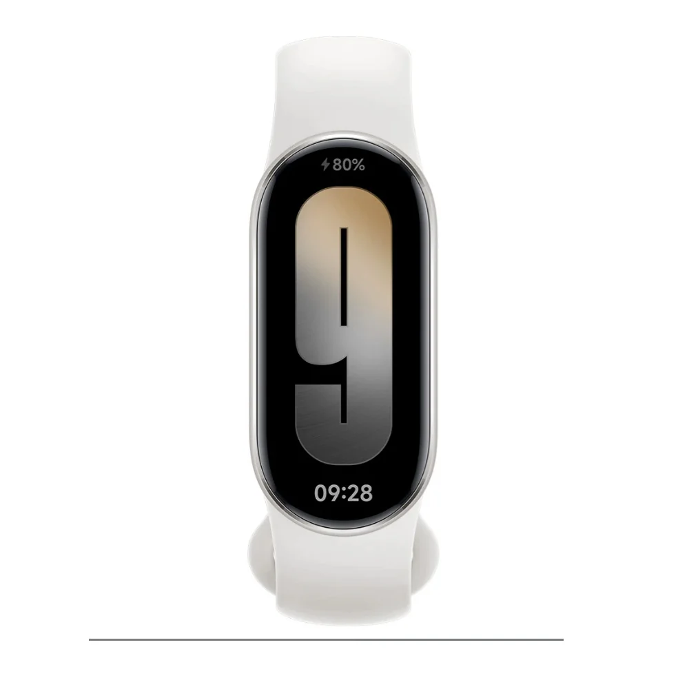 Xiaomi Smart Band 9 chytrý náramek Titan Gray